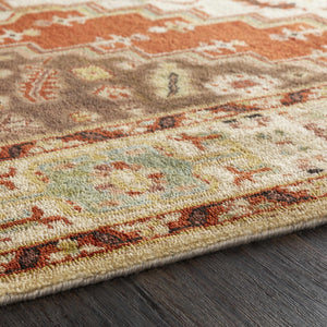 Texico Area Rug - Clearance