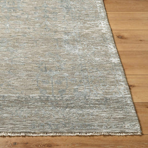 Beige Akos Area Rug - Clearance