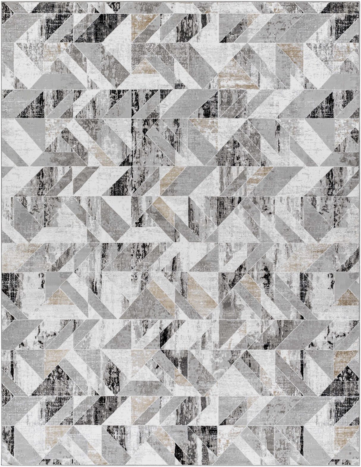 Tiguisan Area Rug - Clearance