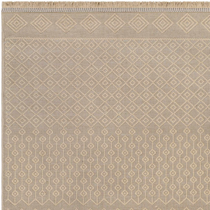 Tolla Washable Jute Rug