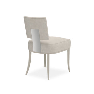 Reserved Seating Side Dining Chair
