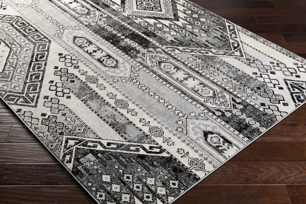 Thatcham Area Rug - Clearance
