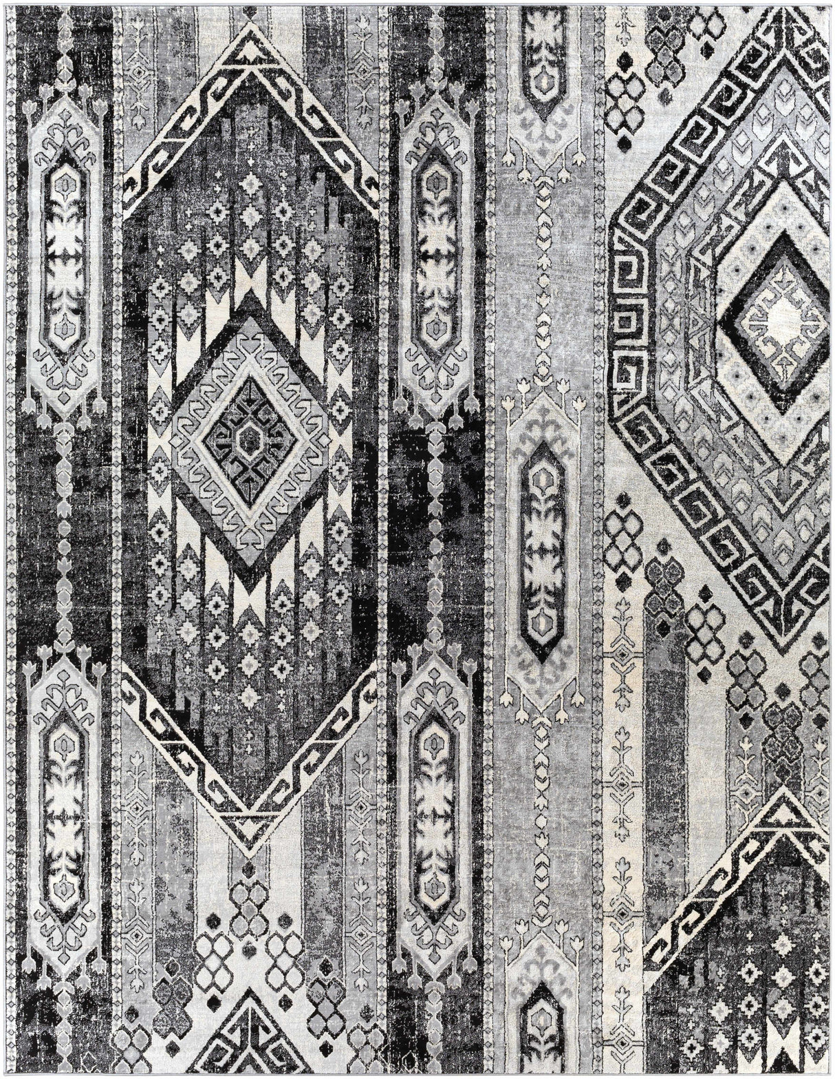 Thatcham Area Rug - Clearance