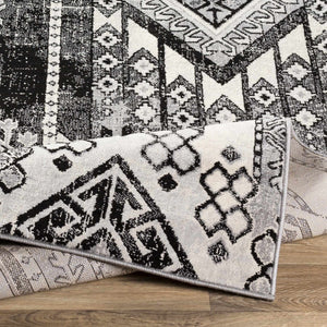 Thatcham Area Rug - Clearance