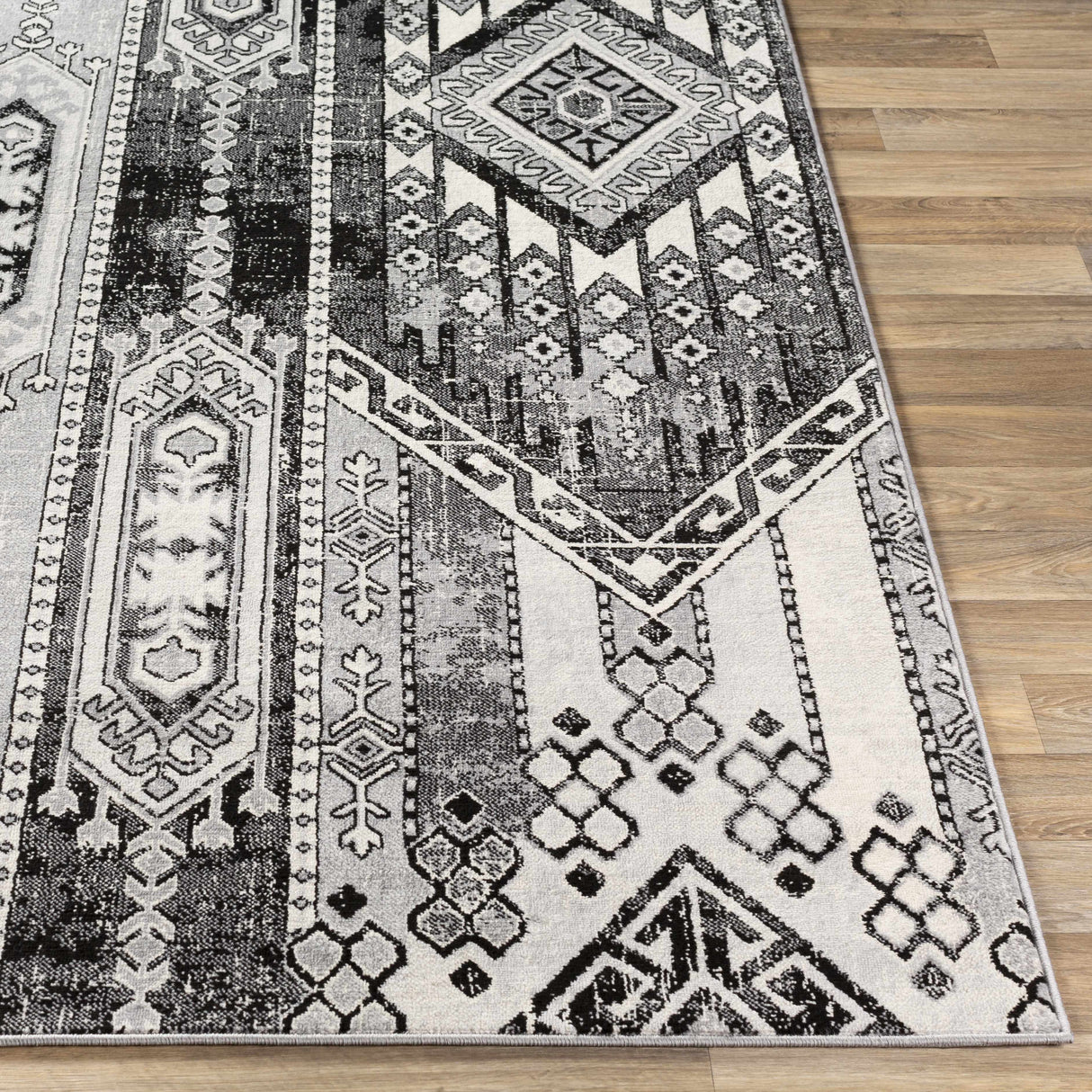 Thatcham Area Rug - Clearance