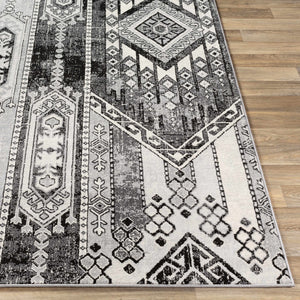 Thatcham Area Rug - Clearance