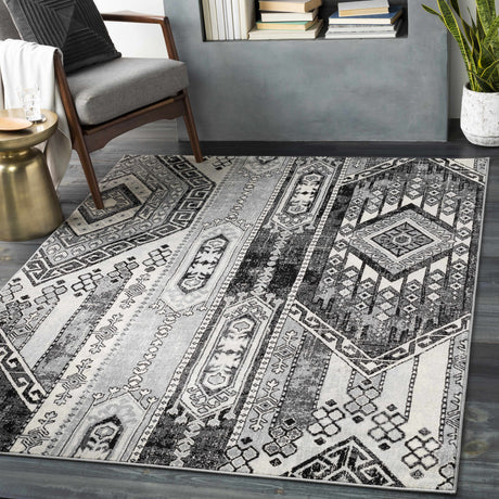 Thatcham Area Rug - Clearance