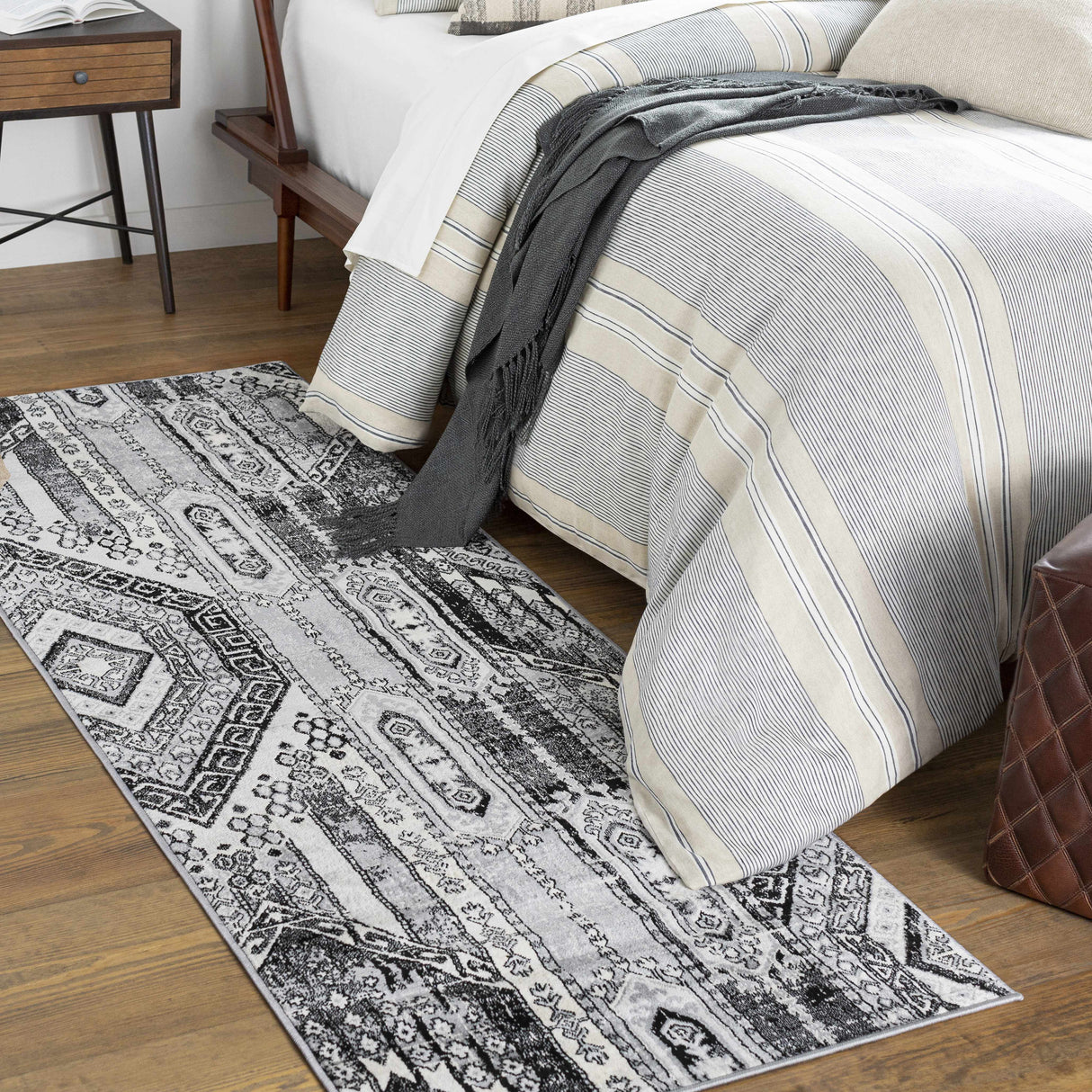 Thatcham Area Rug - Clearance