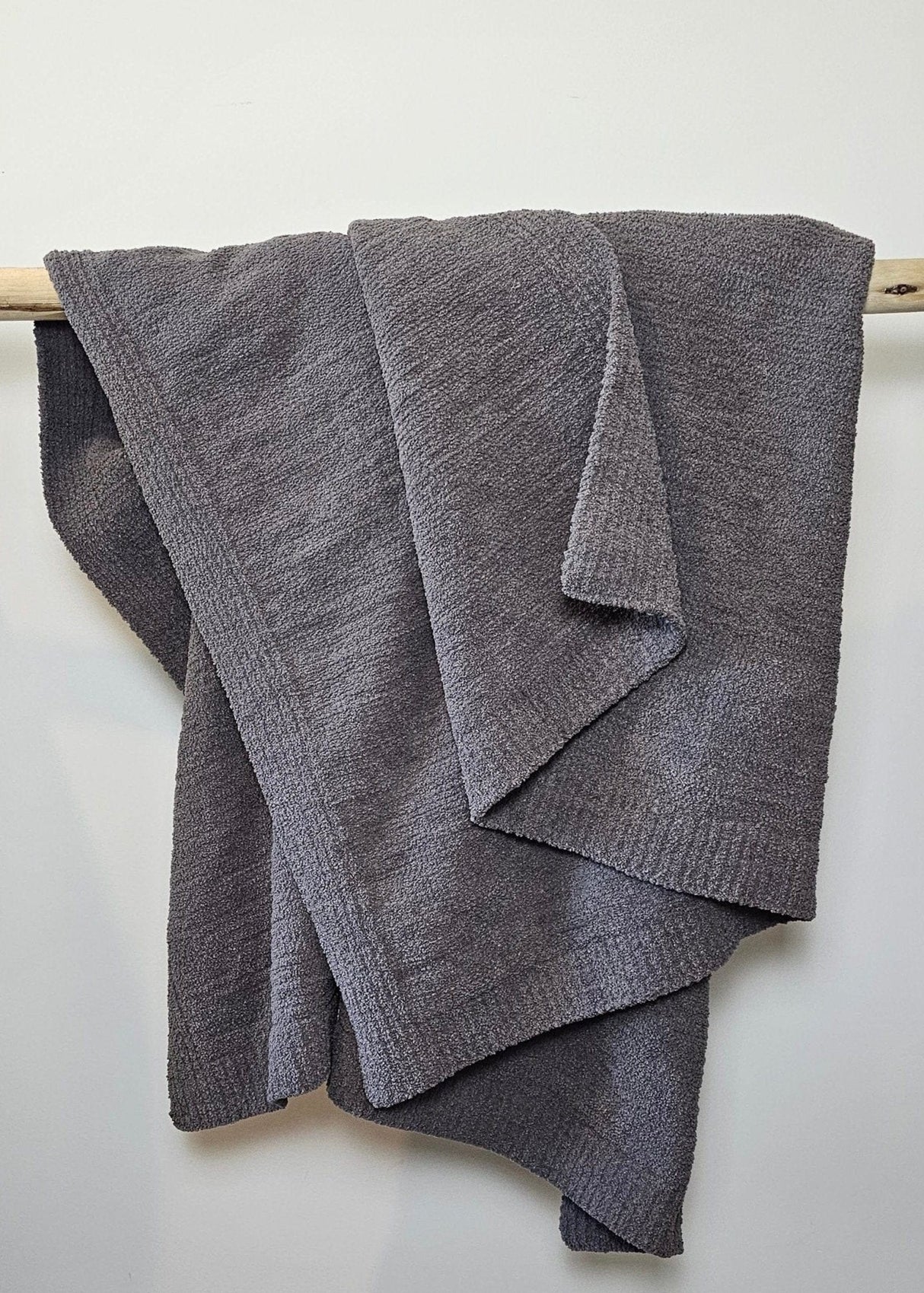 The Nest Throw