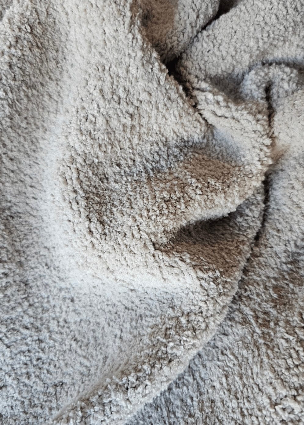 The Nest Throw