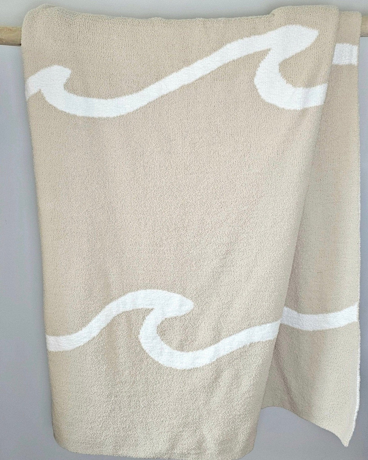 The Wave Throw