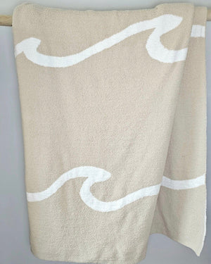 The Wave Throw