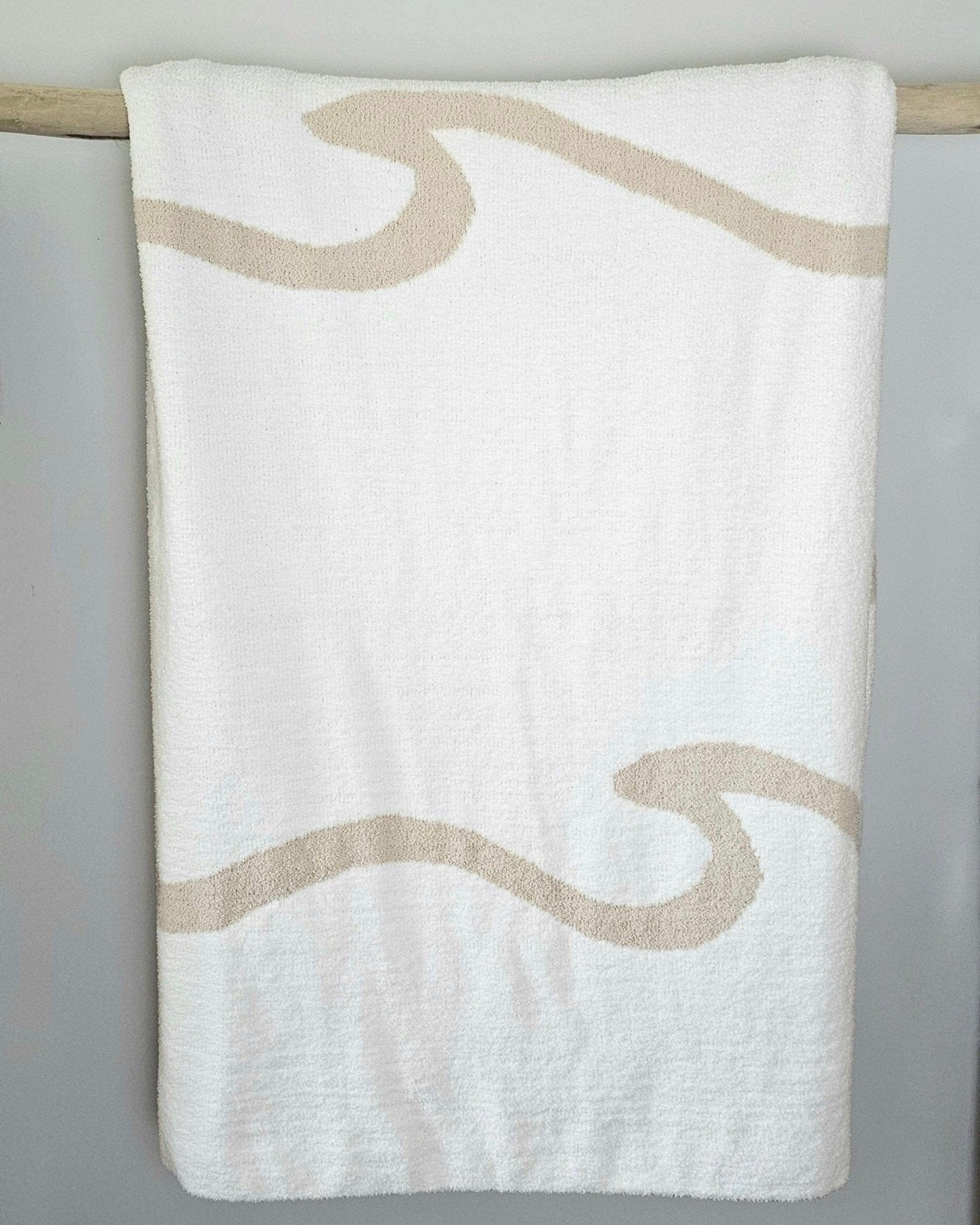The Wave Throw