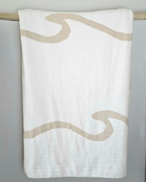 The Wave Throw
