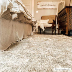 Wurtulla Statement Rug
