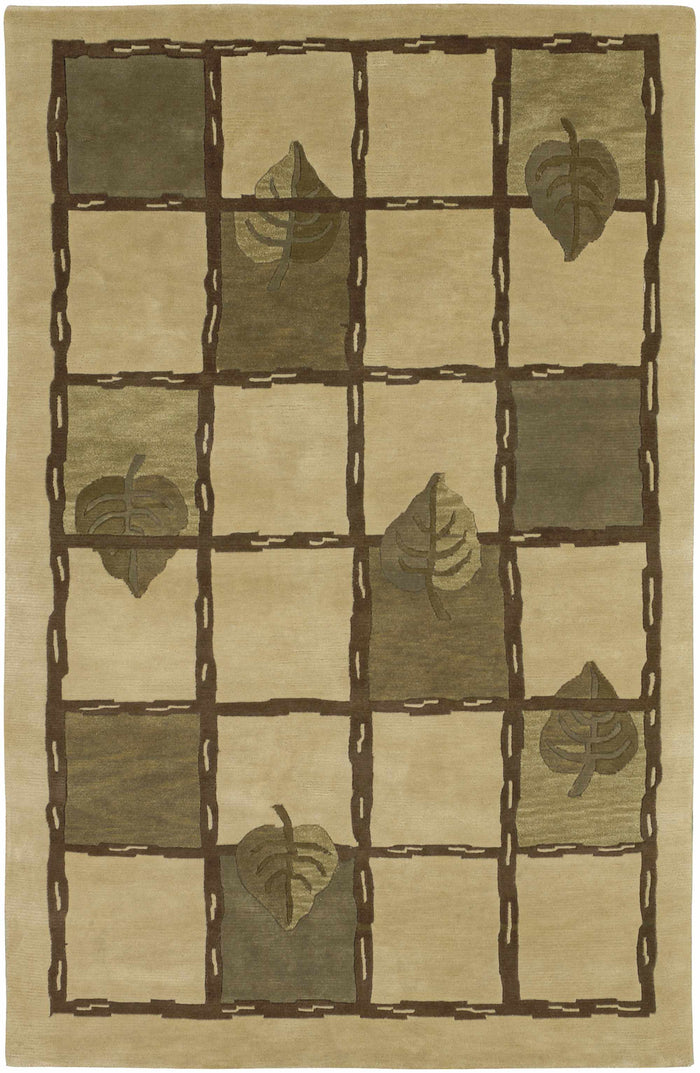 Boutique Rugs Thiells Area Rug