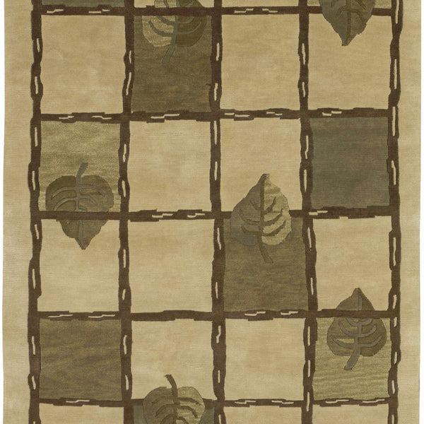 Thiells Area Rug - Clearance