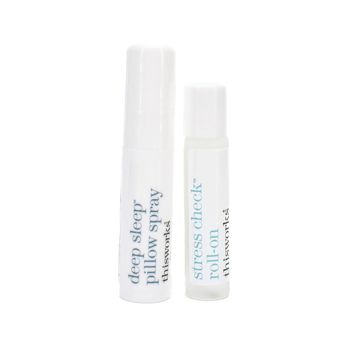 Thisworks Choose Sleep Kit 0.17oz X 2 - Imperfect Box