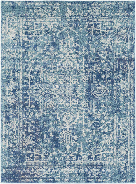 Thousandsticks Area Rug