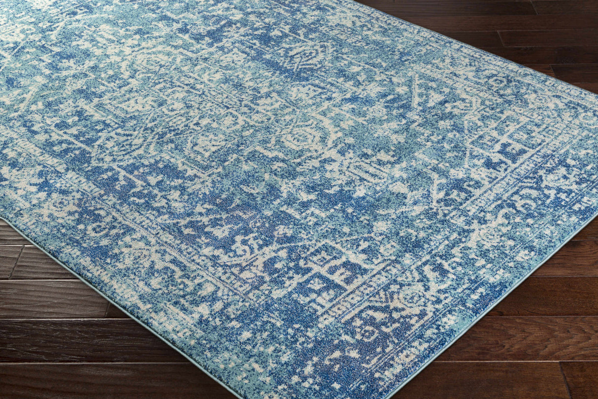 Thousandsticks Area Rug