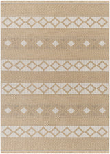 Tomai Washable Jute Rug