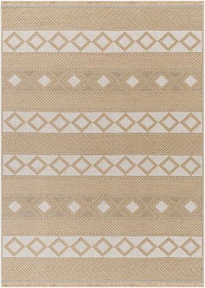 Tomai Washable Jute Rug