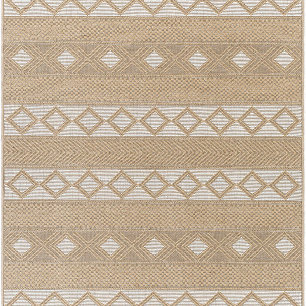 Tomai Washable Jute Rug
