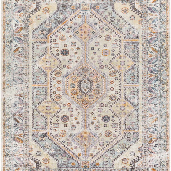 Thornley Area Rug - Promo