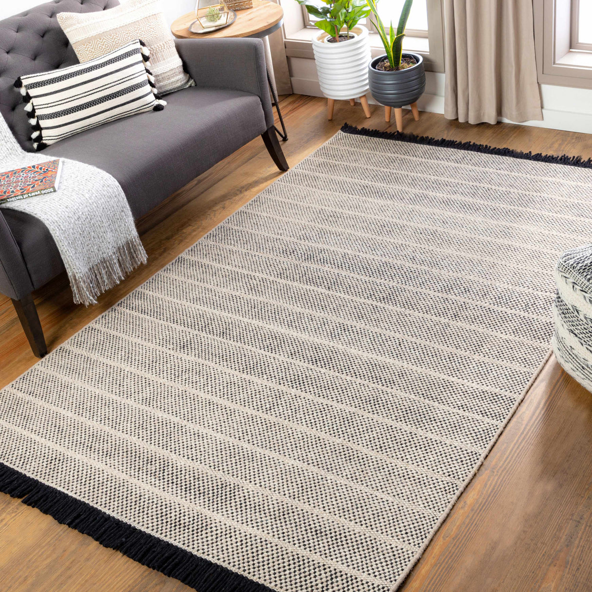 Thorold Area Rug - Clearance
