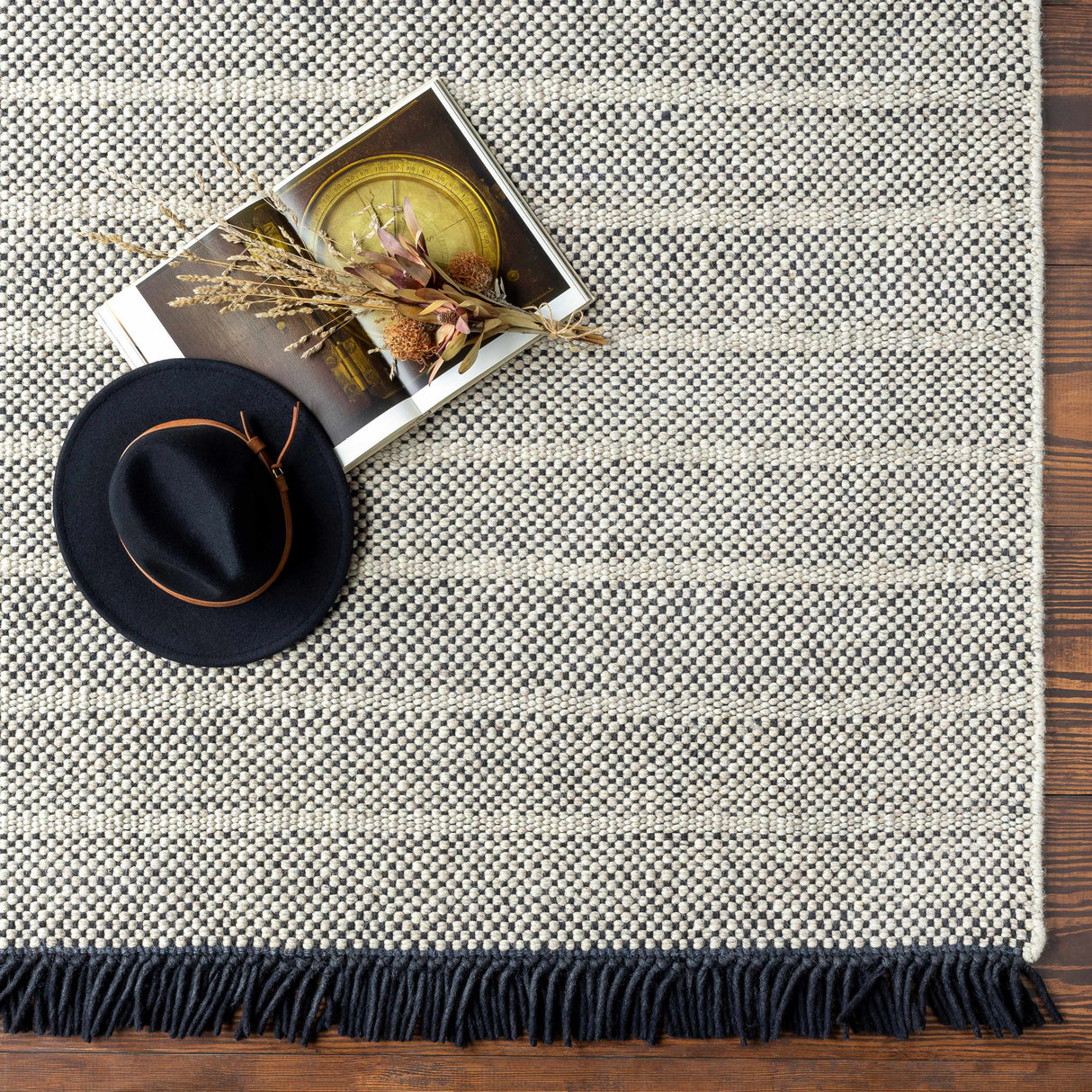 Thorold Area Rug - Clearance