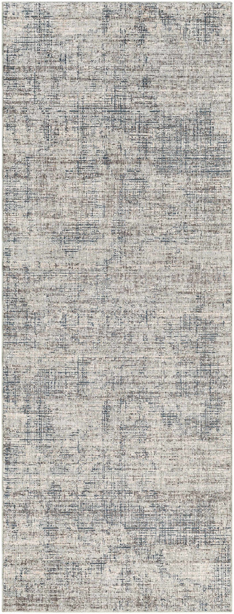 Thornhill Carved Statement Rug
