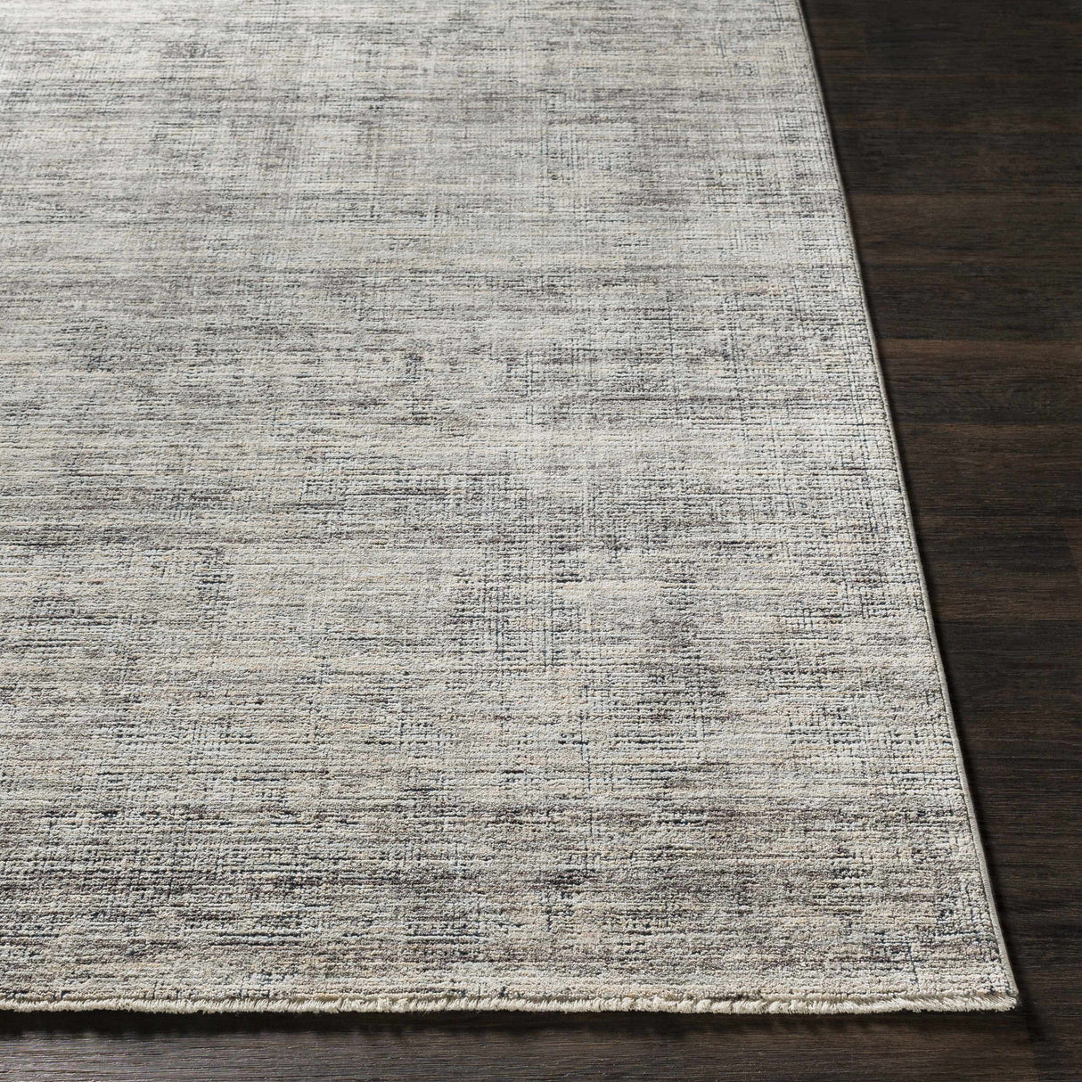 Thornhill Carved Statement Rug