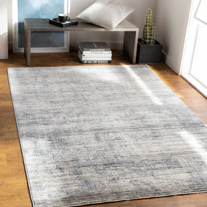 Thornhill Carved Statement Rug