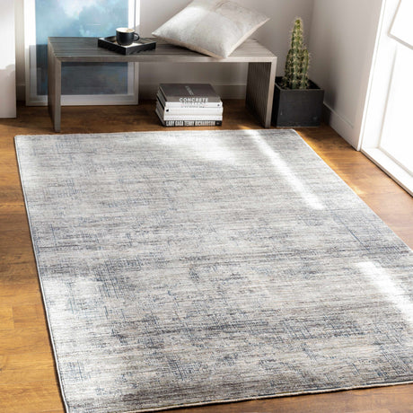 Thornhill Carved Statement Rug