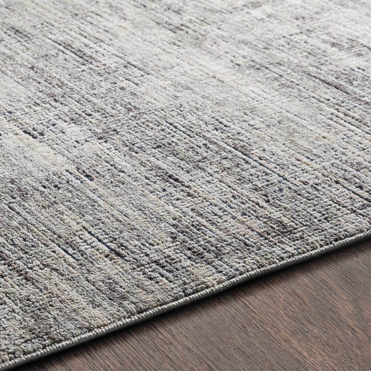 Thornhill Carved Statement Rug