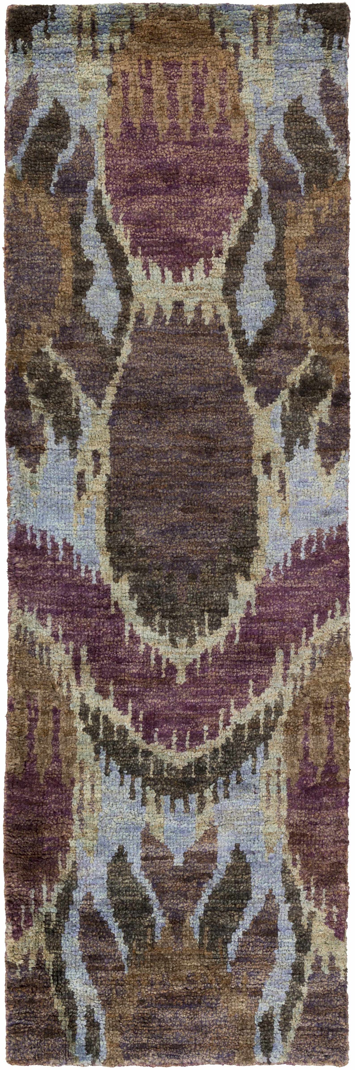 Thornville Jute Carpet - Clearance