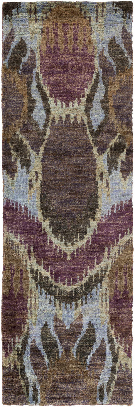Thornville Jute Carpet - Clearance