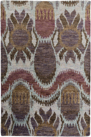 Thornville Jute Carpet - Clearance