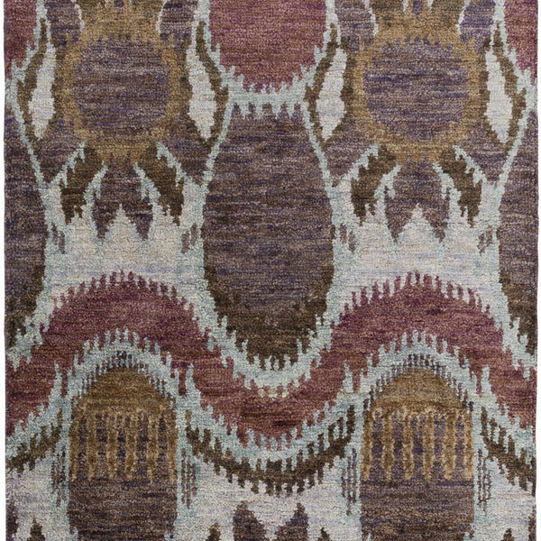 Thornville Jute Carpet - Clearance