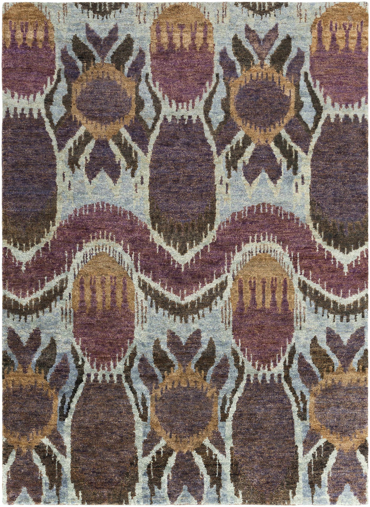 Thornville Jute Carpet - Clearance