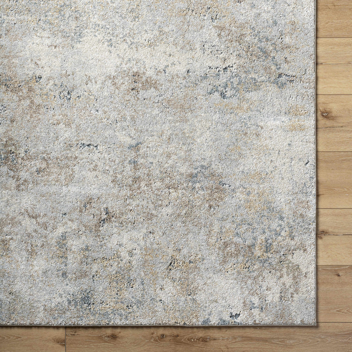 Twyla Thick Luxe Rug