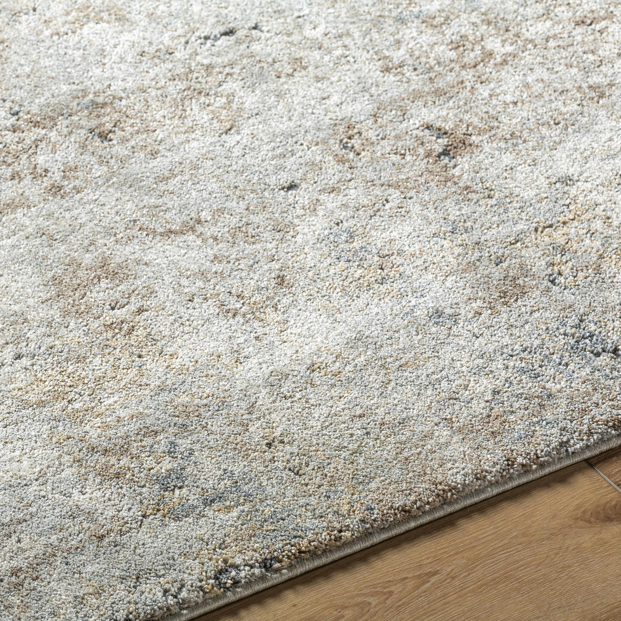 Twyla Thick Luxe Rug