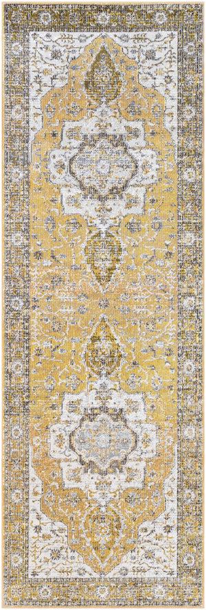 Thurso Area Rug - Clearance
