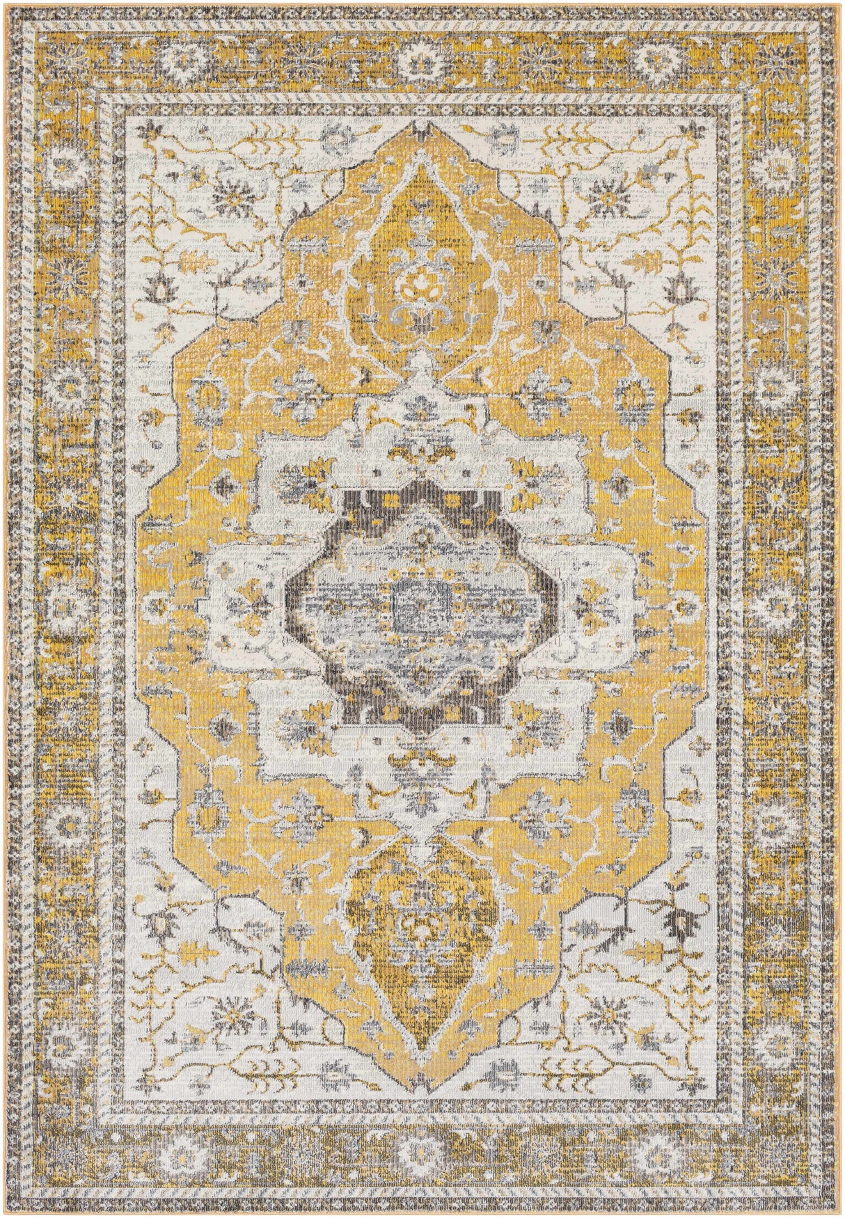 Thurso Area Rug - Clearance