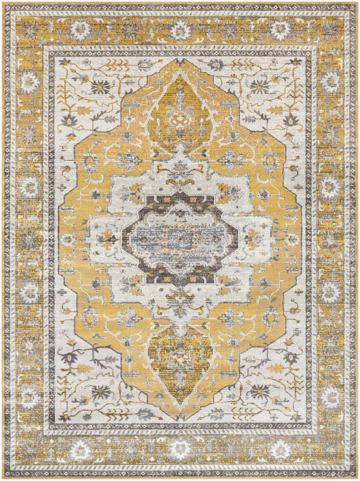 Thurso Area Rug - Clearance