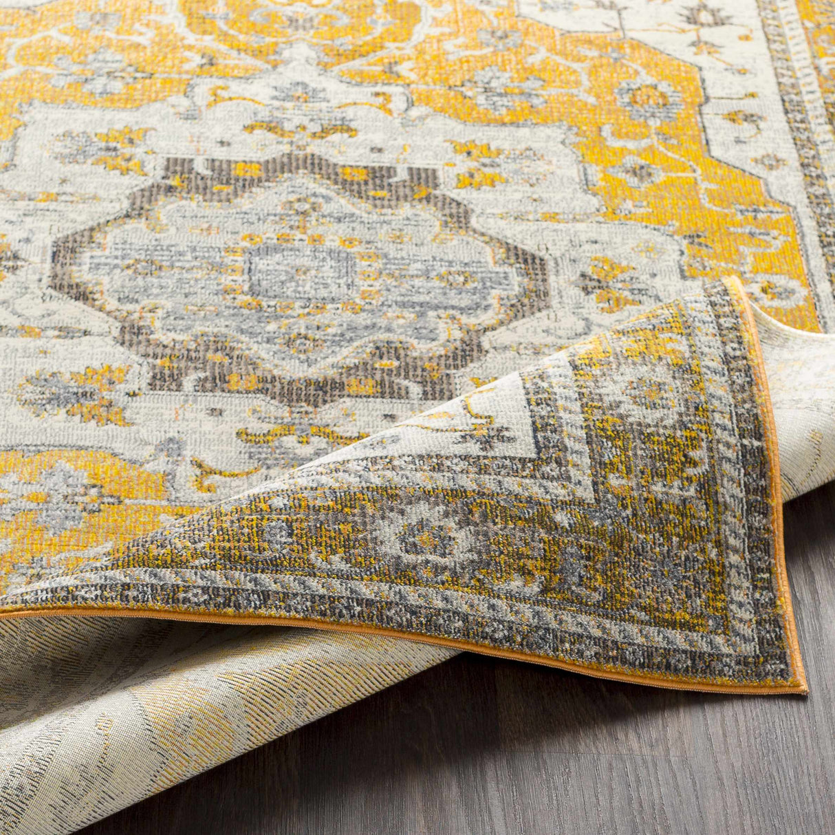 Thurso Area Rug - Clearance