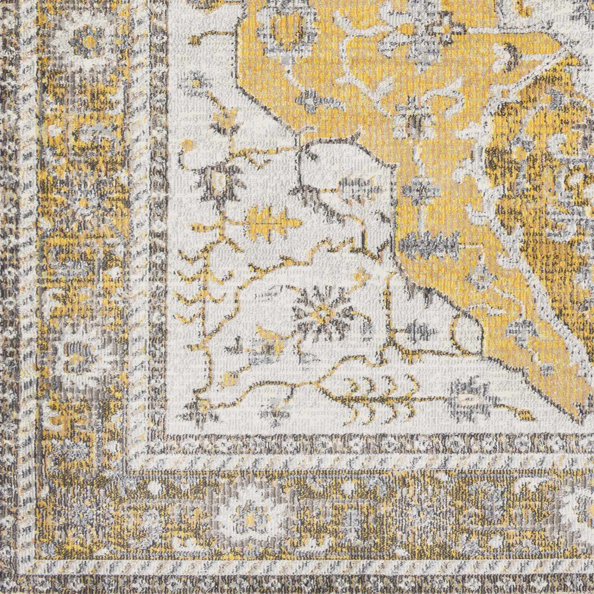 Thurso Area Rug - Clearance