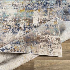 Thurgoona Area Rug - Clearance