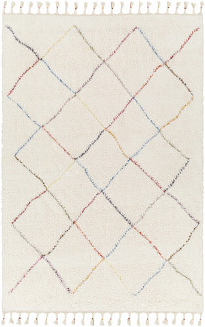 Tigao Area Rug - Clearance