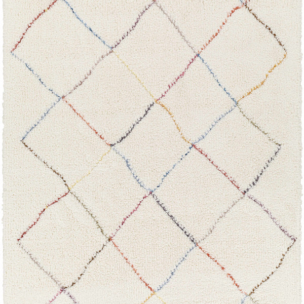 Tigao Area Rug - Clearance